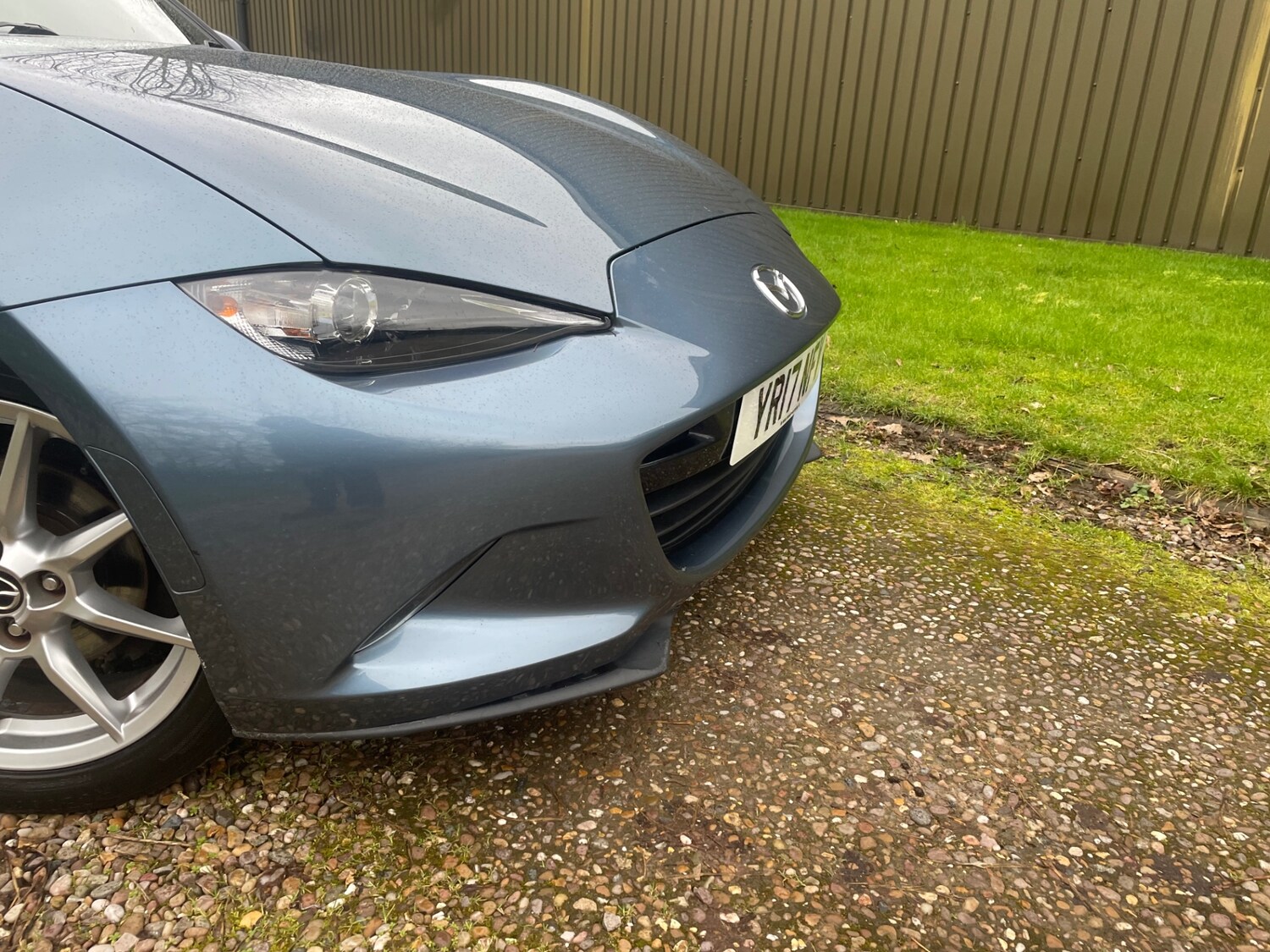 Used Mazda MX-5 2017 for sale - 77630972: Photo 14