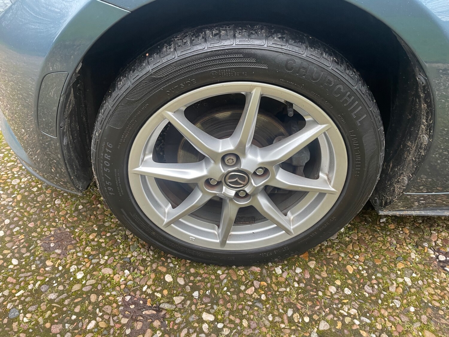 Used Mazda MX-5 2017 for sale - 77630972: Photo 19