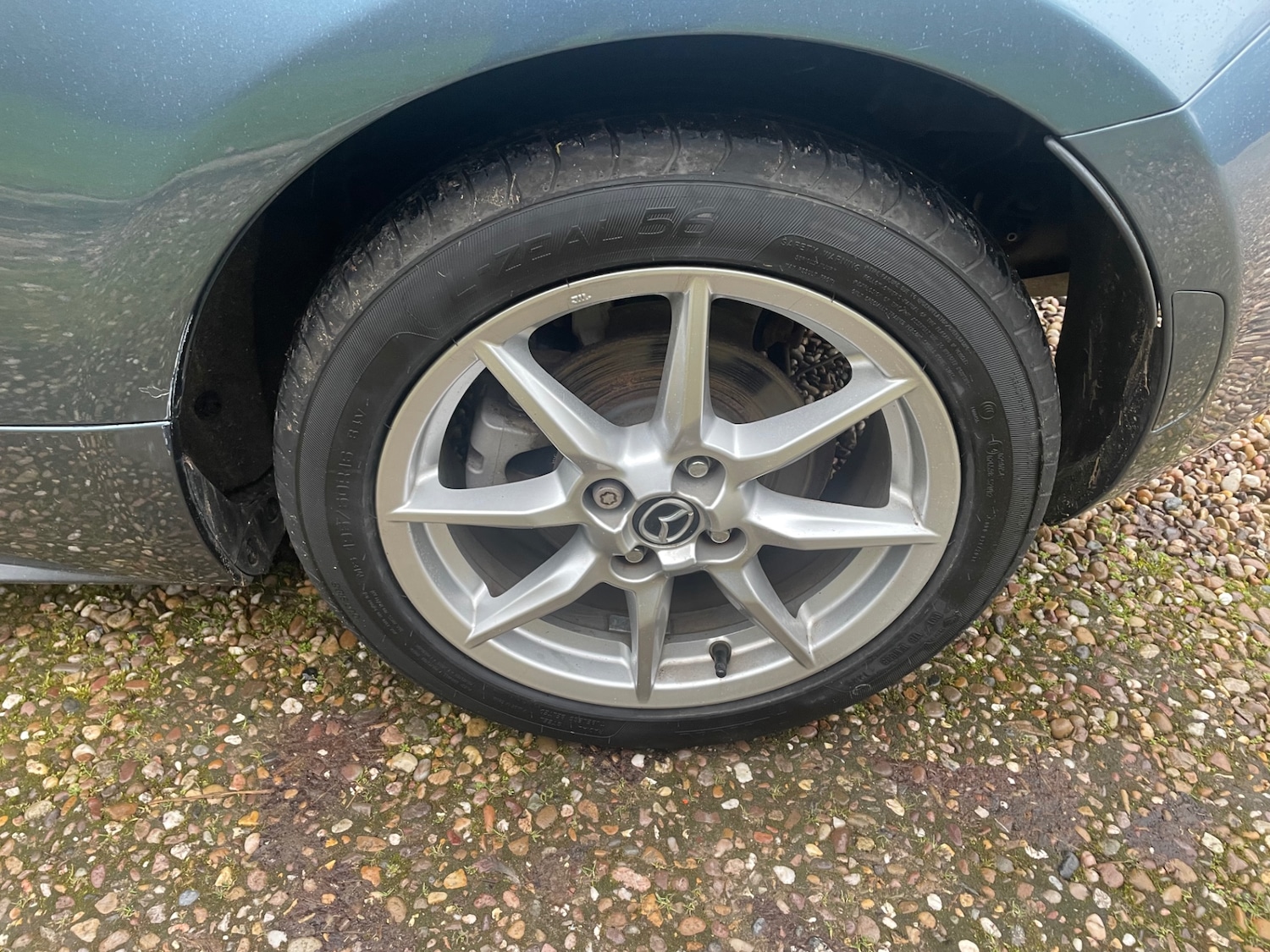 Used Mazda MX-5 2017 for sale - 77630972: Photo 20