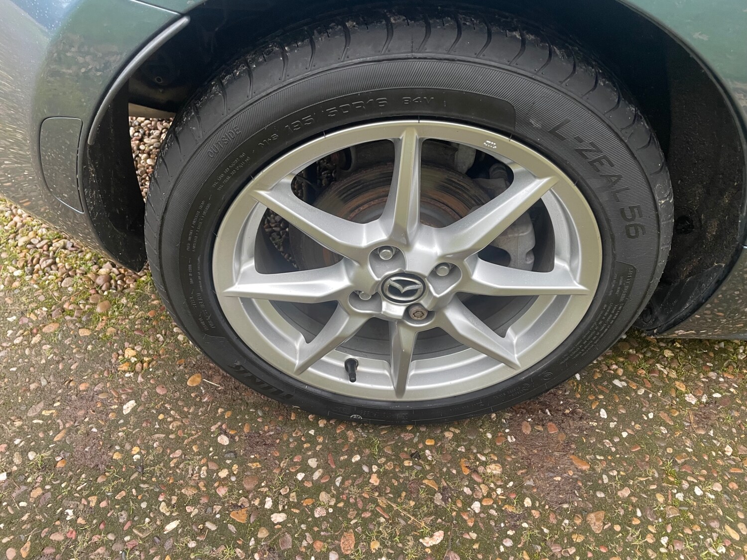 Used Mazda MX-5 2017 for sale - 77630972: Photo 21