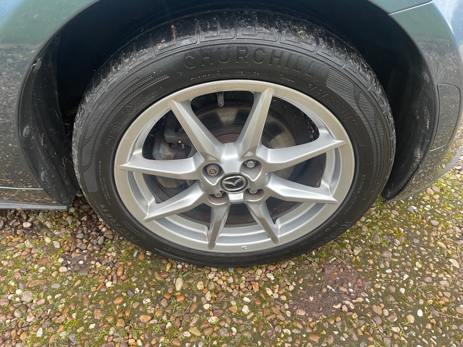 Used Mazda MX-5 2017 for sale - 77630972: Photo 22