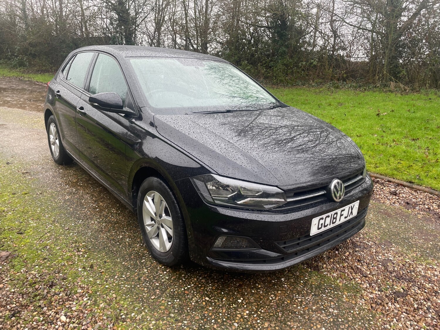Used Volkswagen Polo 2018 for sale - 77629029: Photo 10
