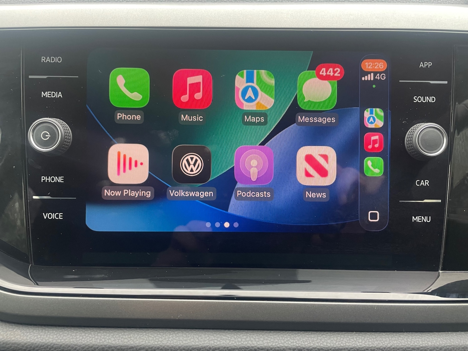 Used Volkswagen Polo 2018 for sale - 77629029: Photo 11