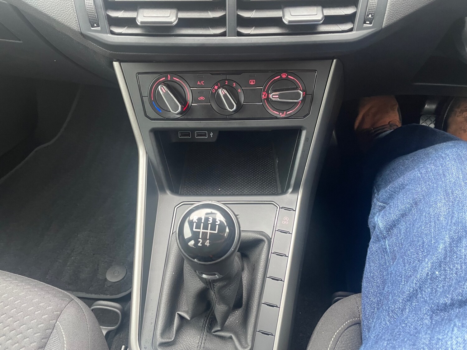 Used Volkswagen Polo 2018 for sale - 77629029: Photo 13