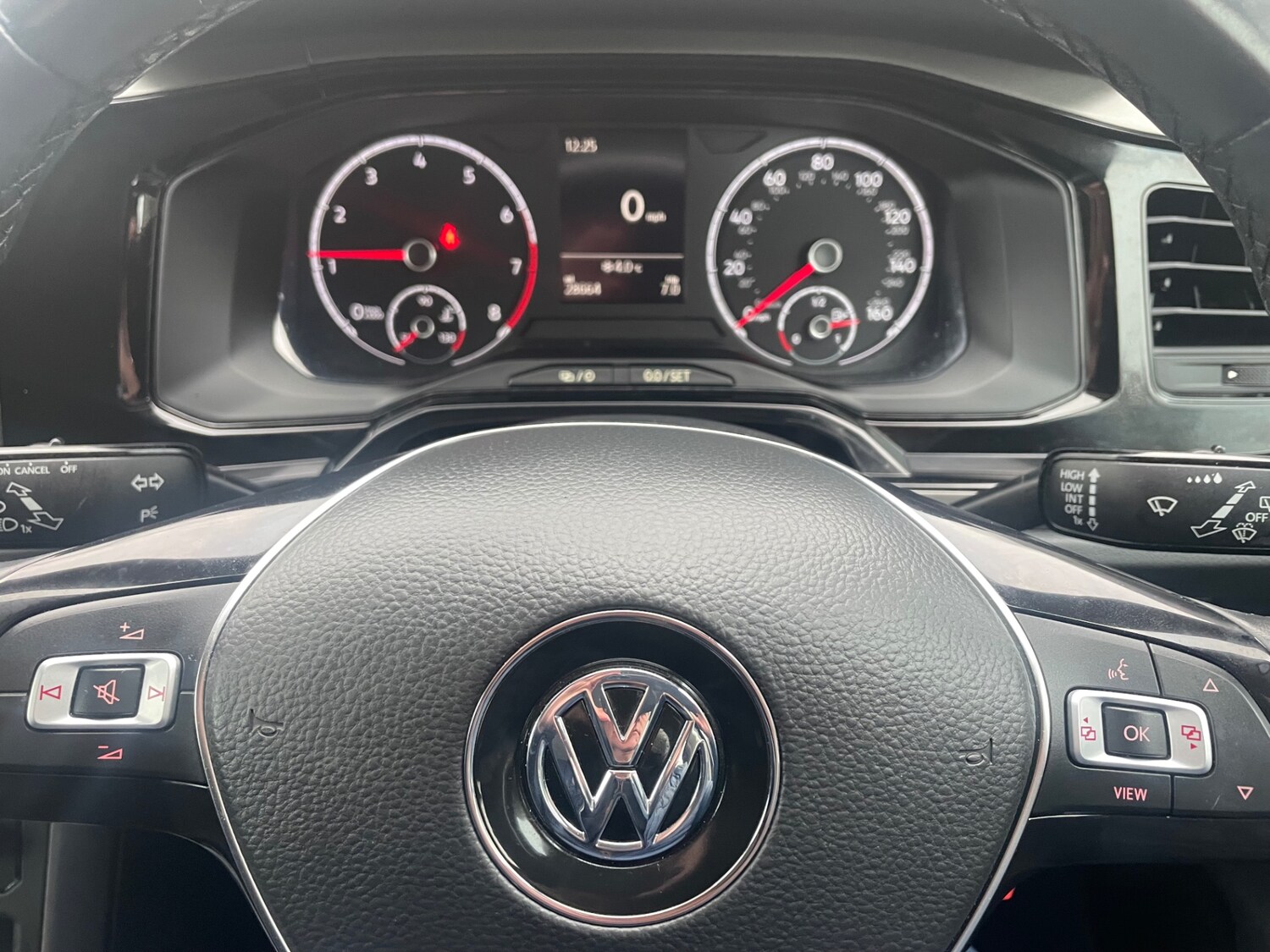 Used Volkswagen Polo 2018 for sale - 77629029: Photo 15