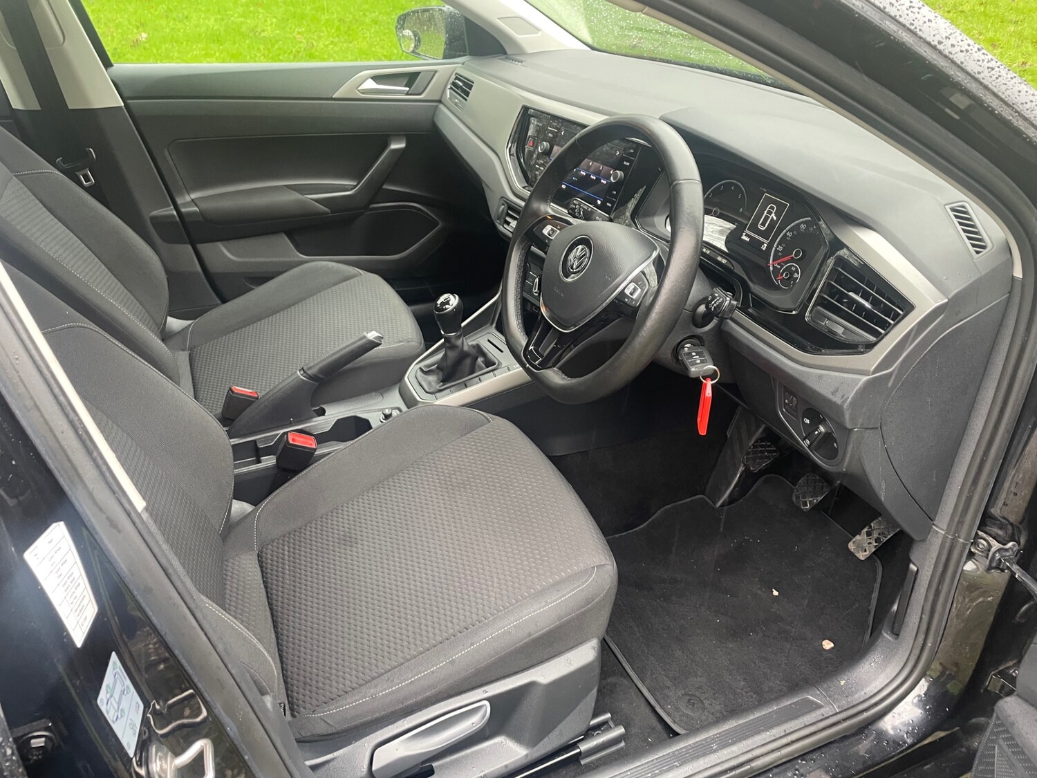 Used Volkswagen Polo 2018 for sale - 77629029: Photo 16