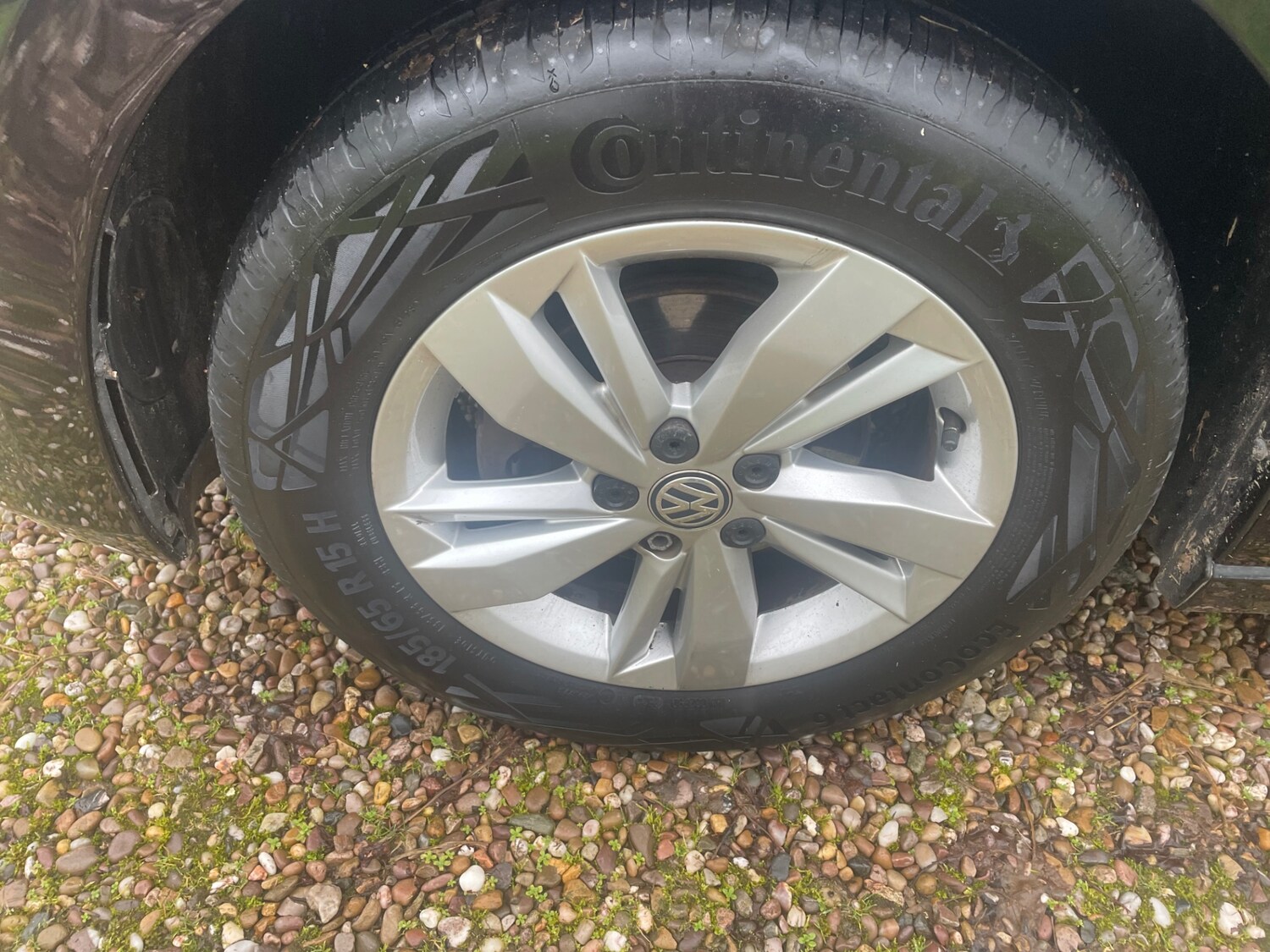 Used Volkswagen Polo 2018 for sale - 77629029: Photo 20