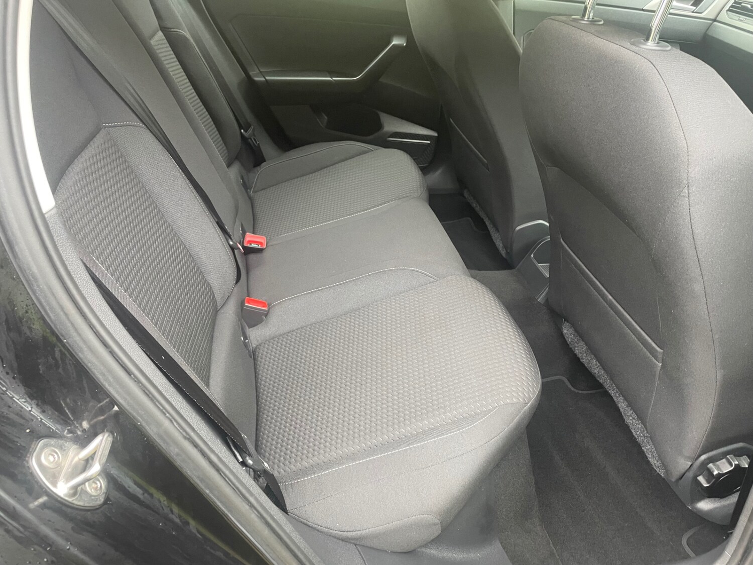 Used Volkswagen Polo 2018 for sale - 77629029: Photo 24