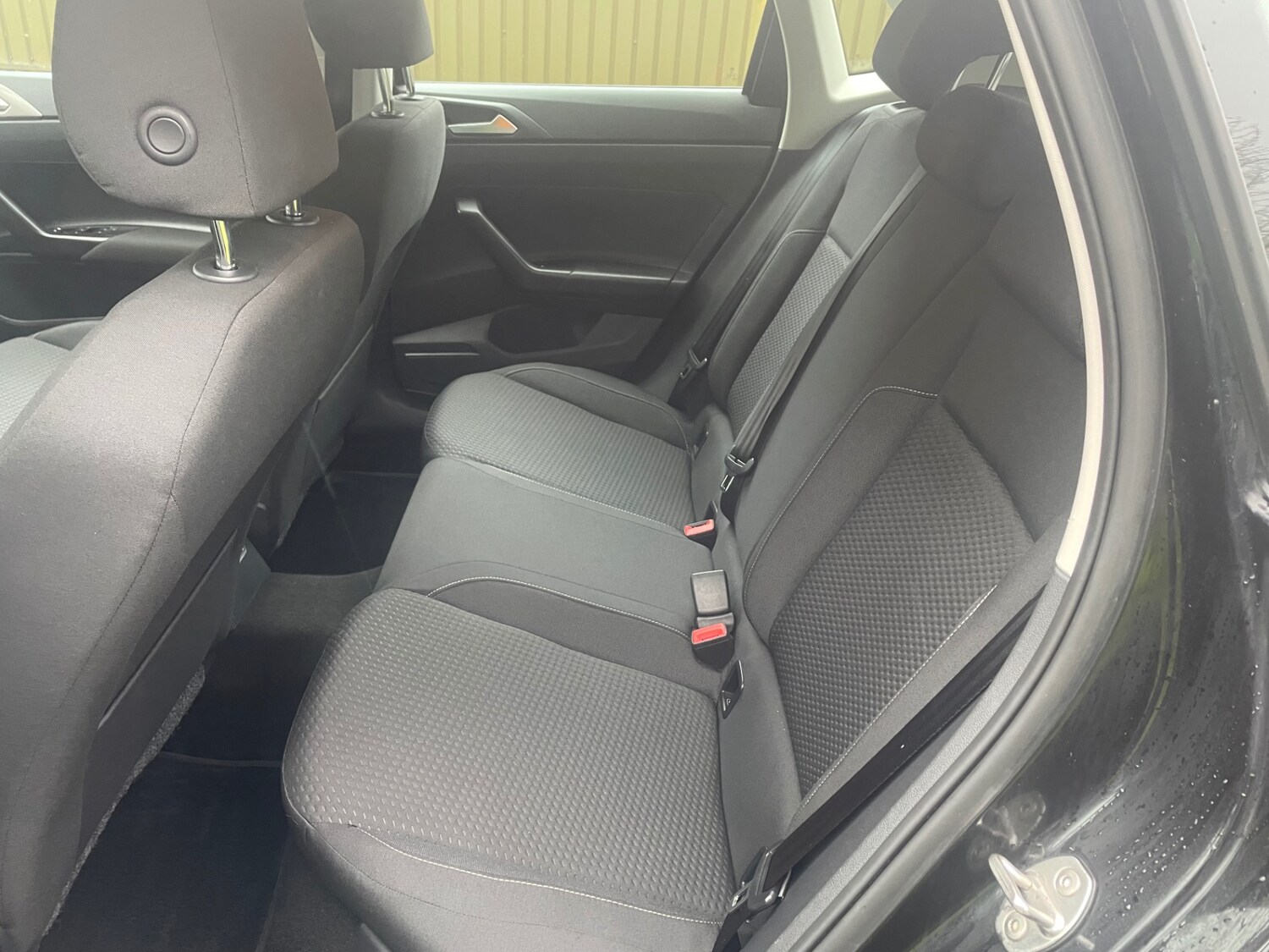 Used Volkswagen Polo 2018 for sale - 77629029: Photo 26