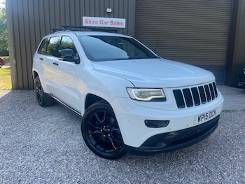 Used Jeep Grand Cherokee 2015 for sale - 79151117: Photo