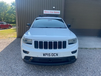 Used Jeep Grand Cherokee 2015 for sale - 79151117: Photo