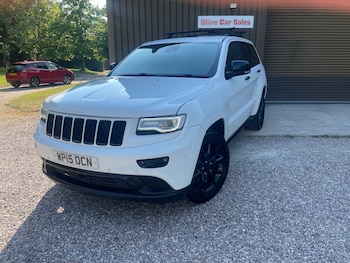 Used Jeep Grand Cherokee 2015 for sale - 79151117: Photo