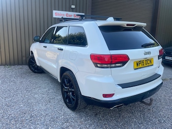 Used Jeep Grand Cherokee 2015 for sale - 79151117: Photo