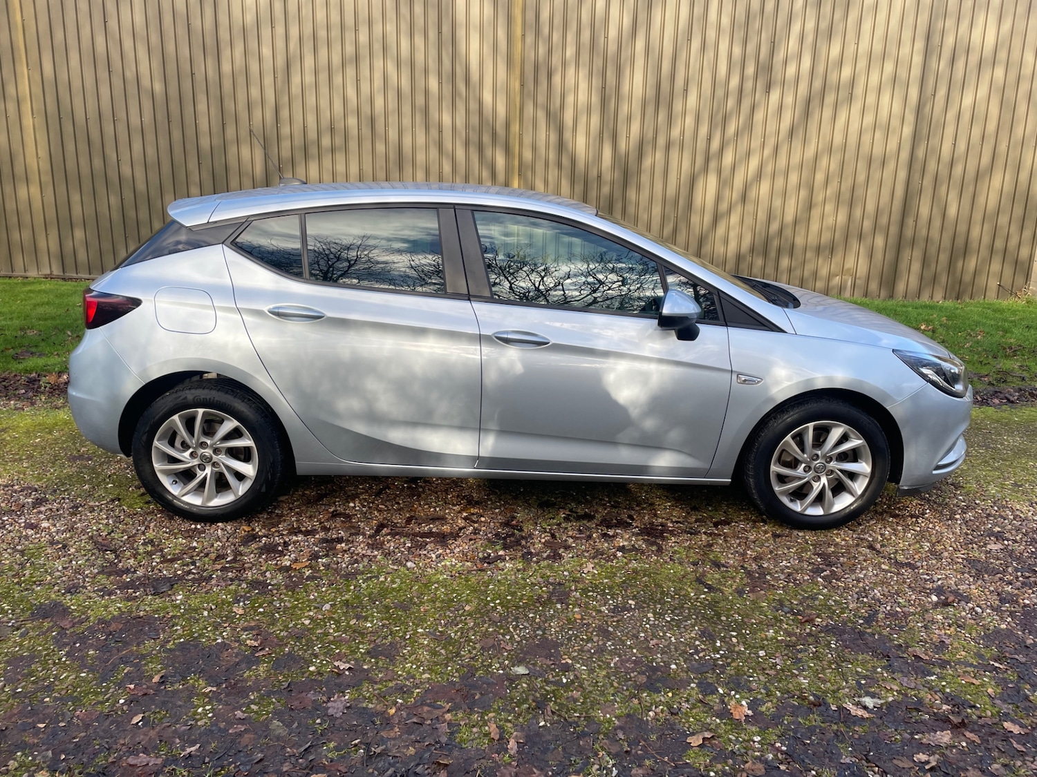 Used Vauxhall Astra 2019 for sale - 77179248: Photo 10