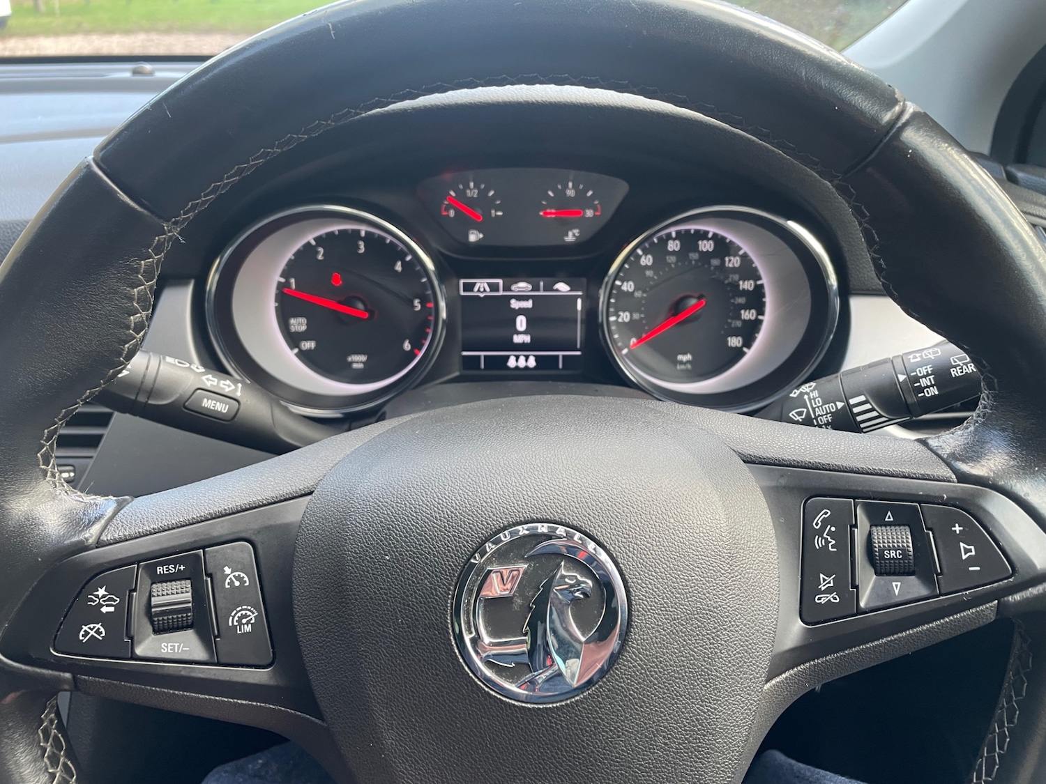 Used Vauxhall Astra 2019 for sale - 77179248: Photo 11