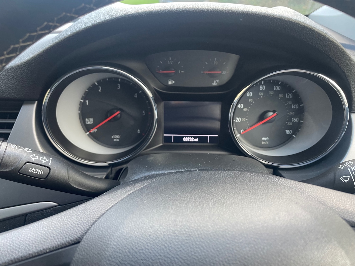 Used Vauxhall Astra 2019 for sale - 77179248: Photo 13