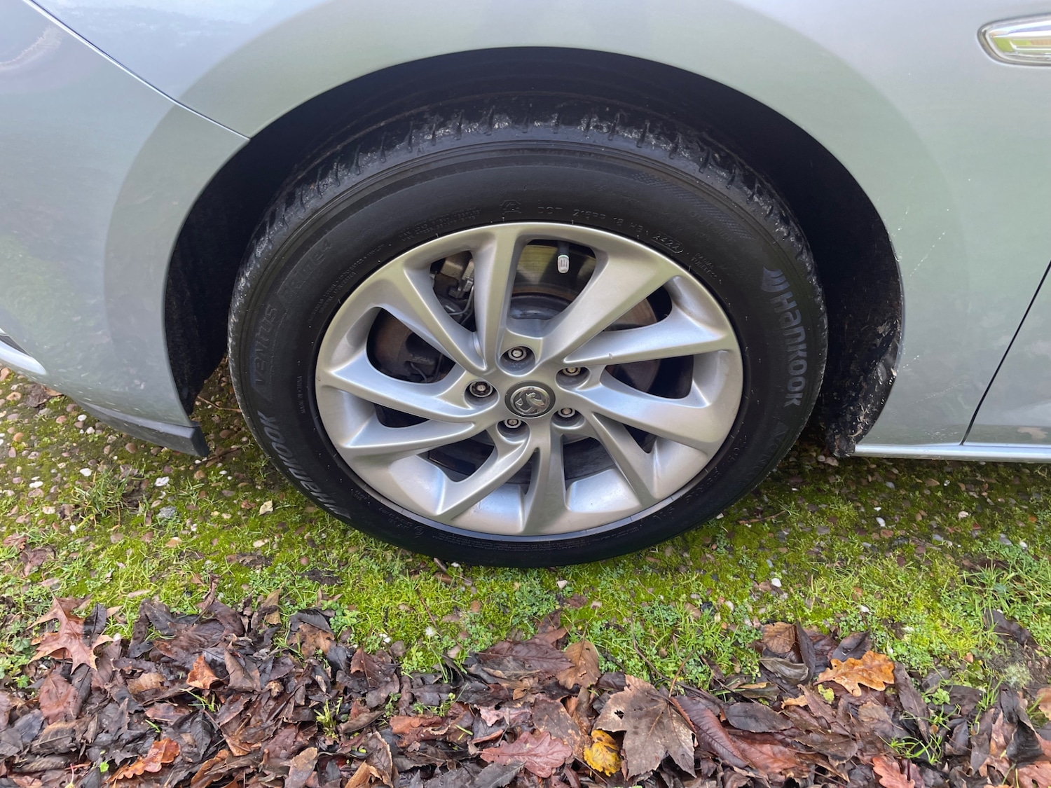 Used Vauxhall Astra 2019 for sale - 77179248: Photo 14