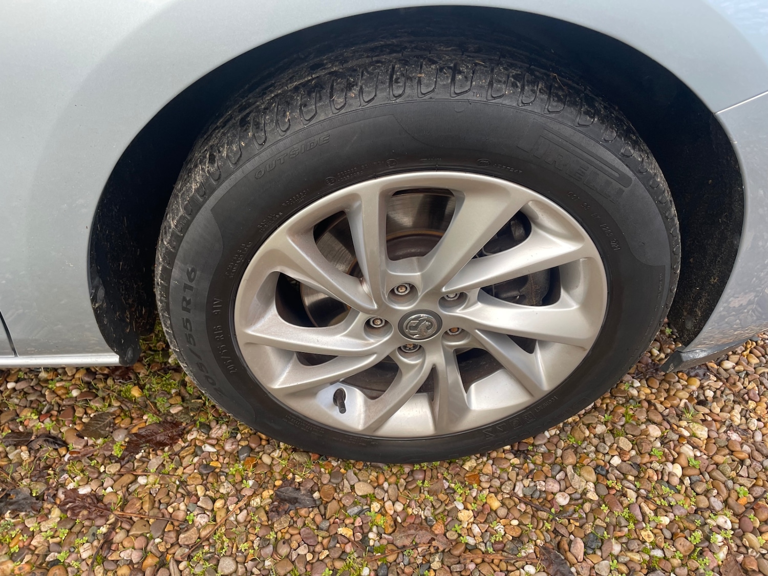 Used Vauxhall Astra 2019 for sale - 77179248: Photo 17