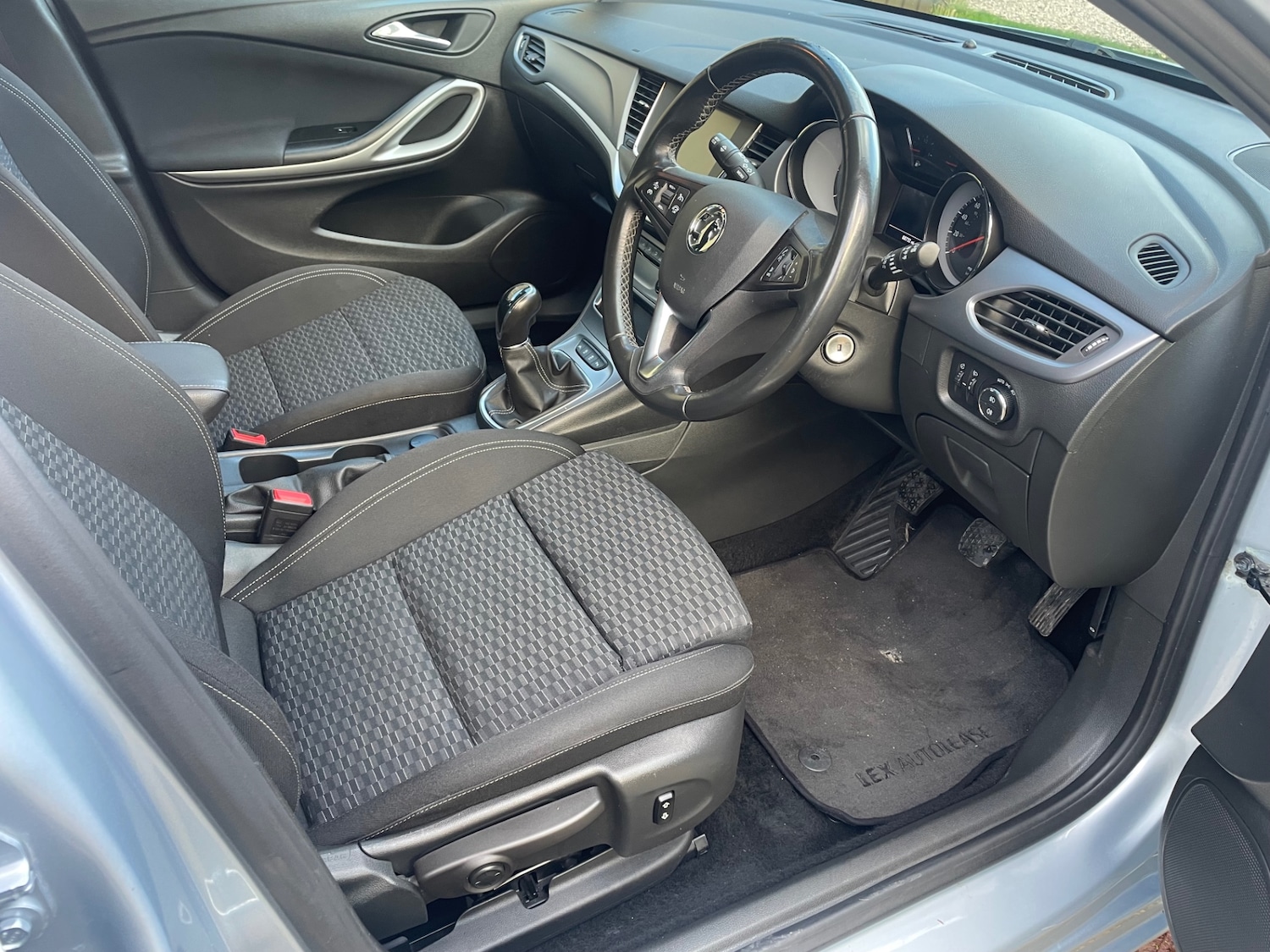 Used Vauxhall Astra 2019 for sale - 77179248: Photo 19