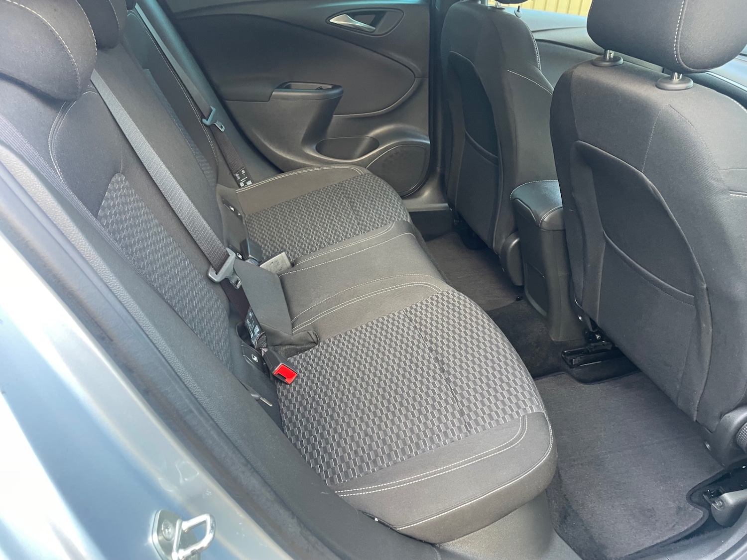 Used Vauxhall Astra 2019 for sale - 77179248: Photo 20