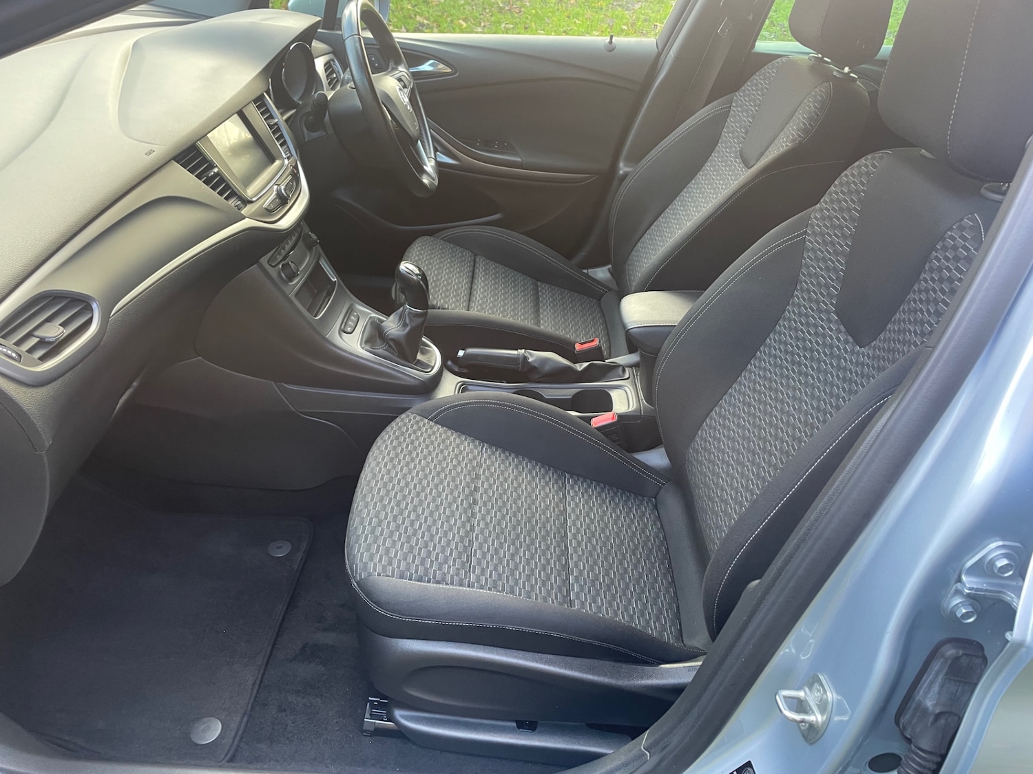 Used Vauxhall Astra 2019 for sale - 77179248: Photo 21