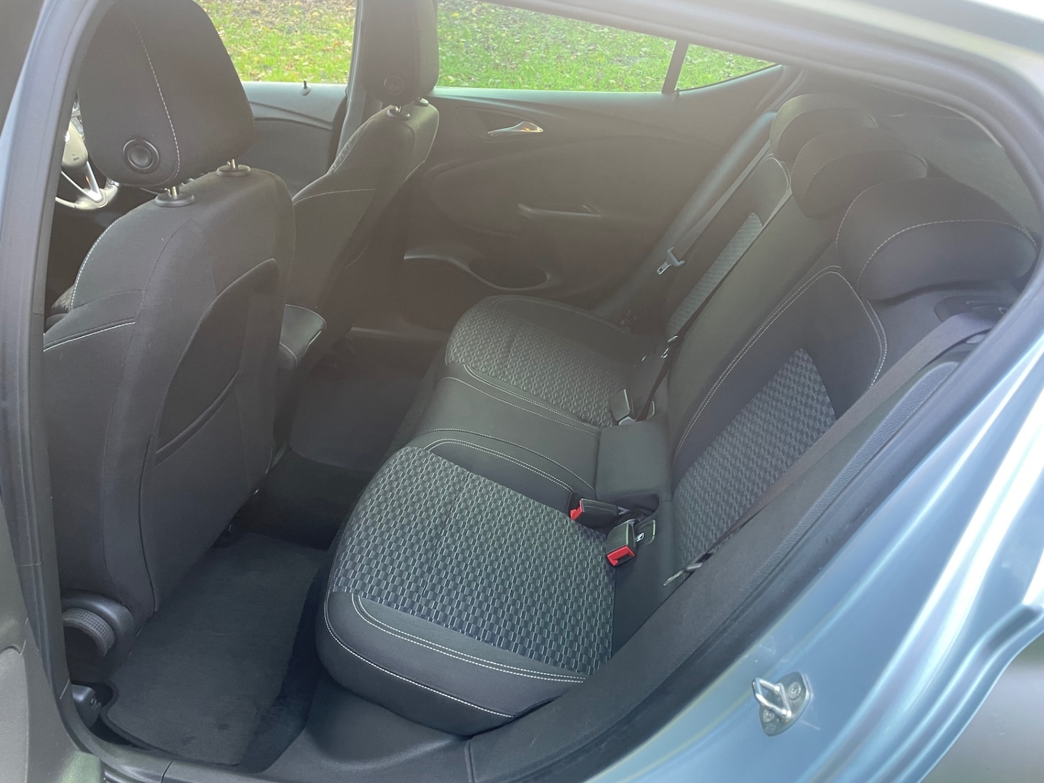 Used Vauxhall Astra 2019 for sale - 77179248: Photo 22