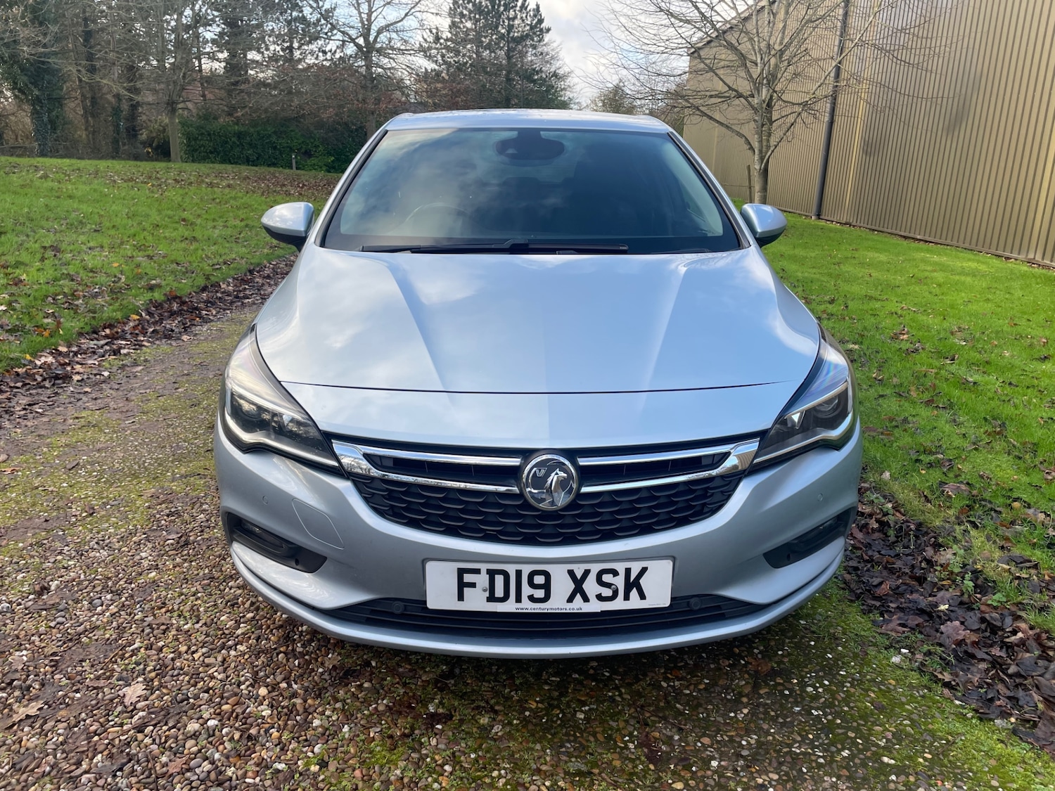 Used Vauxhall Astra 2019 for sale - 77179248: Photo 3