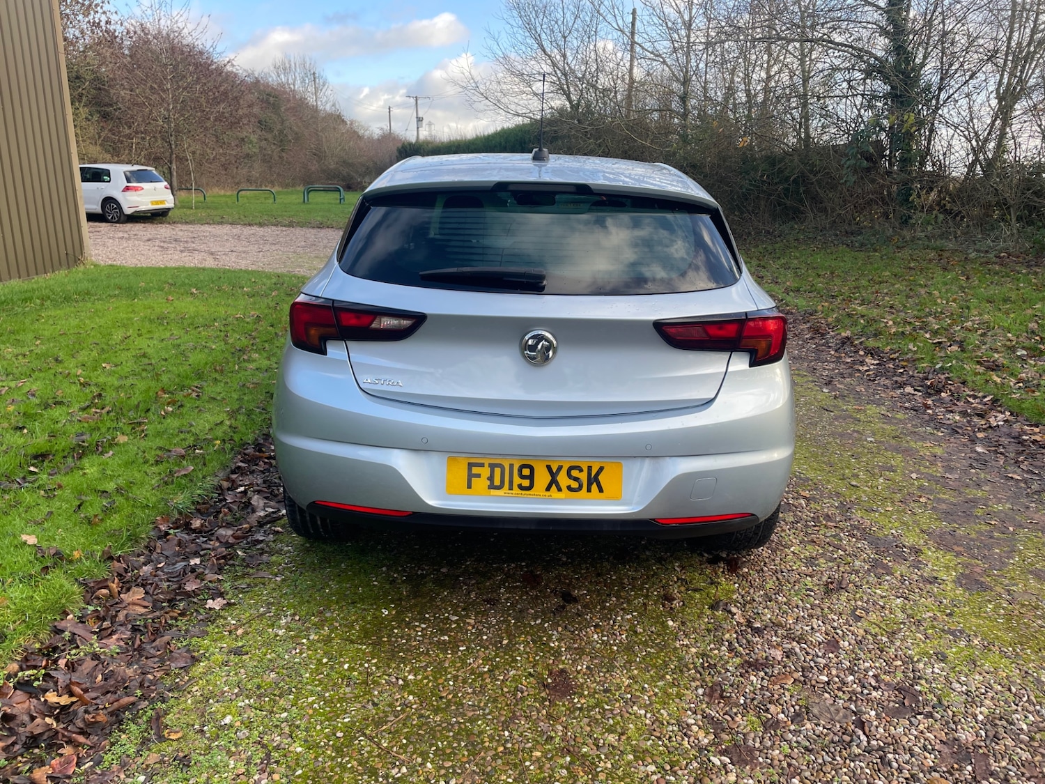 Used Vauxhall Astra 2019 for sale - 77179248: Photo 7