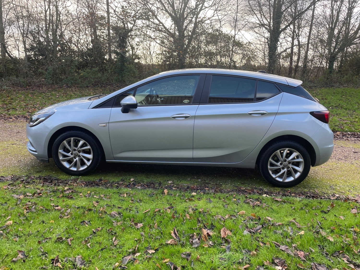 Used Vauxhall Astra 2019 for sale - 77179248: Photo 9