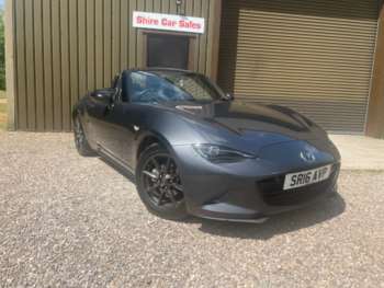 2016 (16) - 1.5 Sport Nav 2dr