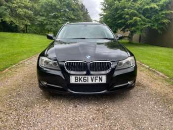 Used BMW 3 Series 2011 for sale - 74899937: Photo