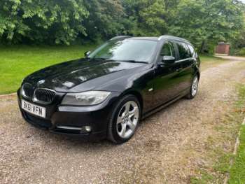 Used BMW 3 Series 2011 for sale - 74899937: Photo