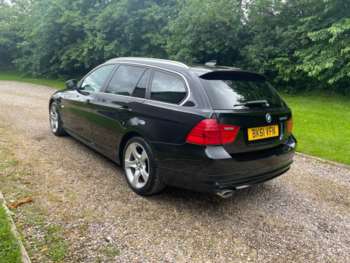 Used BMW 3 Series 2011 for sale - 74899937: Photo