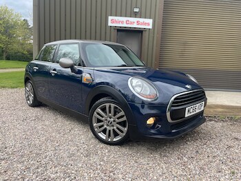 Used MINI Hatch 2017 for sale - 78323686: Photo