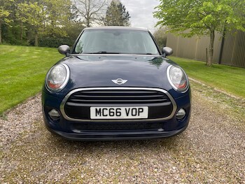 Used MINI Hatch 2017 for sale - 78323686: Photo