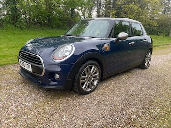 Used MINI Hatch 2017 for sale - 78323686: Photo