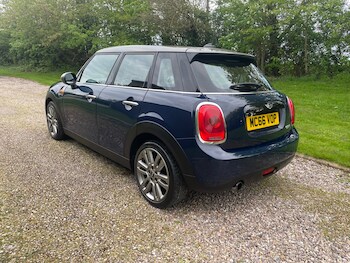 Used MINI Hatch 2017 for sale - 78323686: Photo