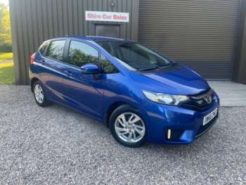 2017 (66) - 1.3 SE 5dr