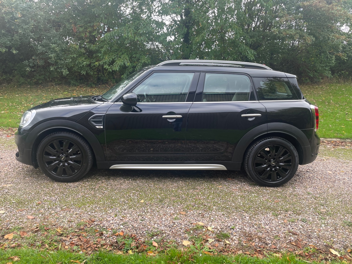 Used MINI Countryman 2018 for sale - 77179101: Photo 10