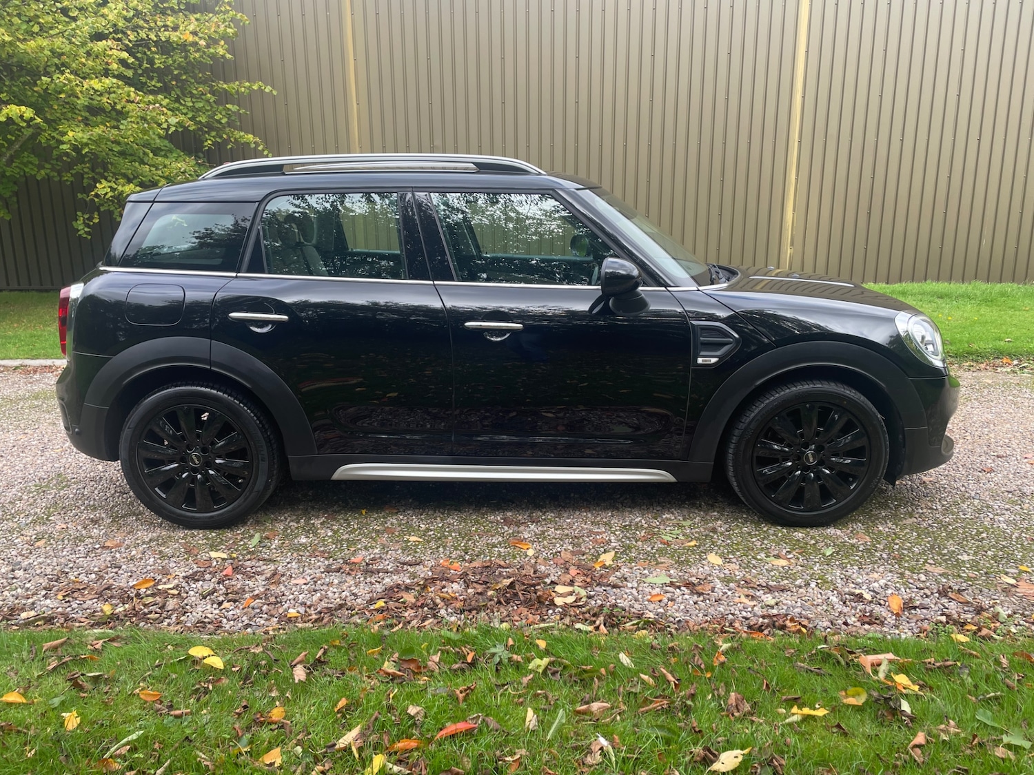 Used MINI Countryman 2018 for sale - 77179101: Photo 11