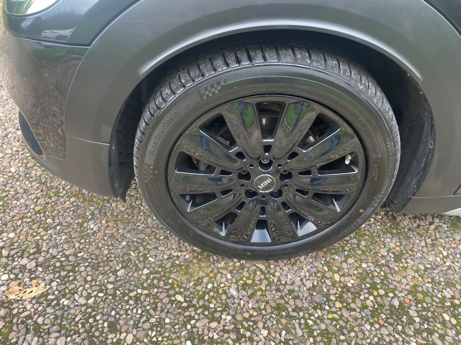 Used MINI Countryman 2018 for sale - 77179101: Photo 12