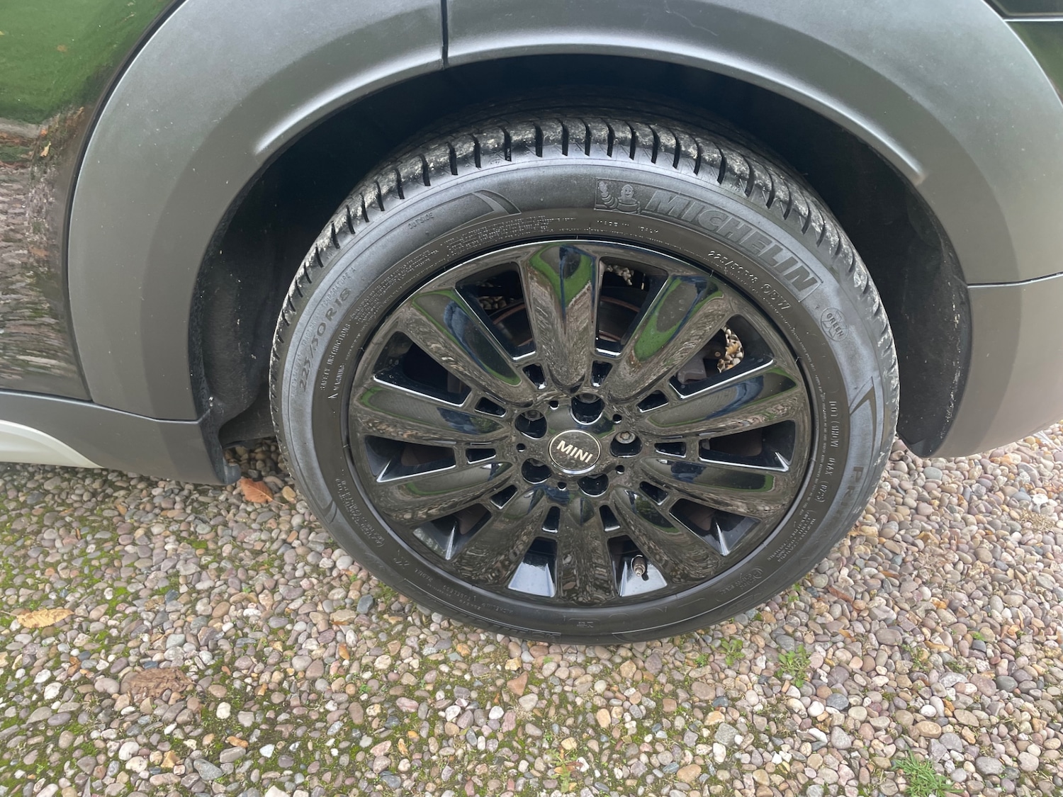 Used MINI Countryman 2018 for sale - 77179101: Photo 13