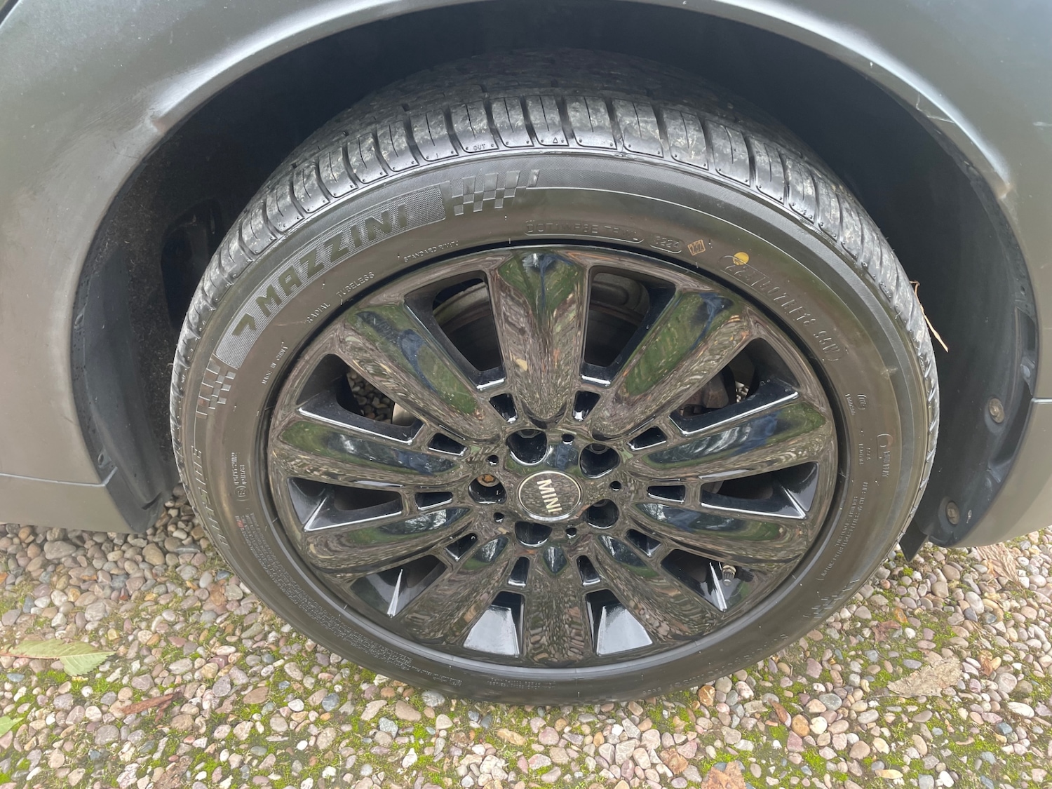 Used MINI Countryman 2018 for sale - 77179101: Photo 15