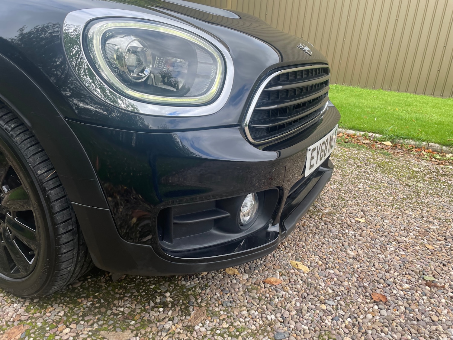 Used MINI Countryman 2018 for sale - 77179101: Photo 16