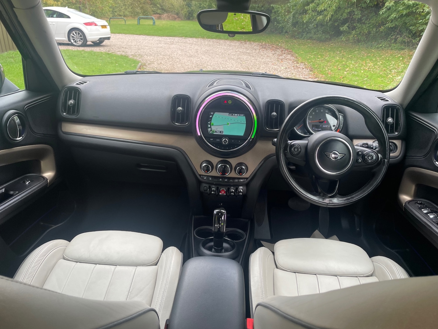 Used MINI Countryman 2018 for sale - 77179101: Photo 17