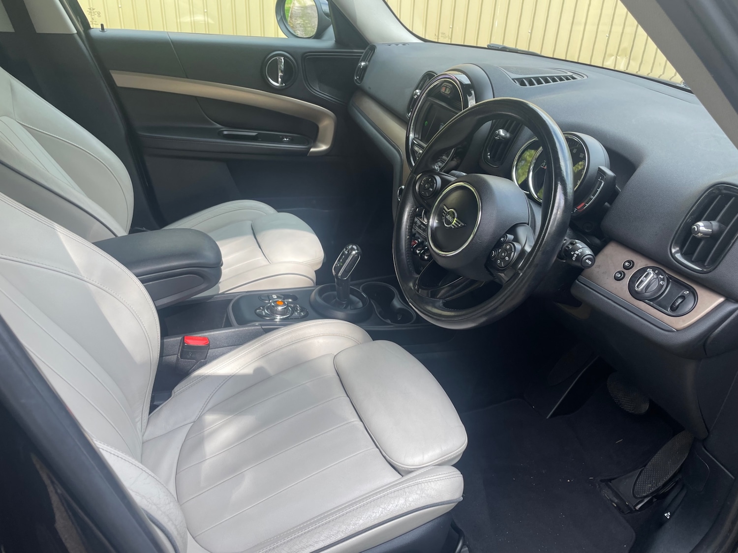 Used MINI Countryman 2018 for sale - 77179101: Photo 18