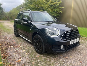 Used MINI Countryman 2018 for sale - 77179101: Photo