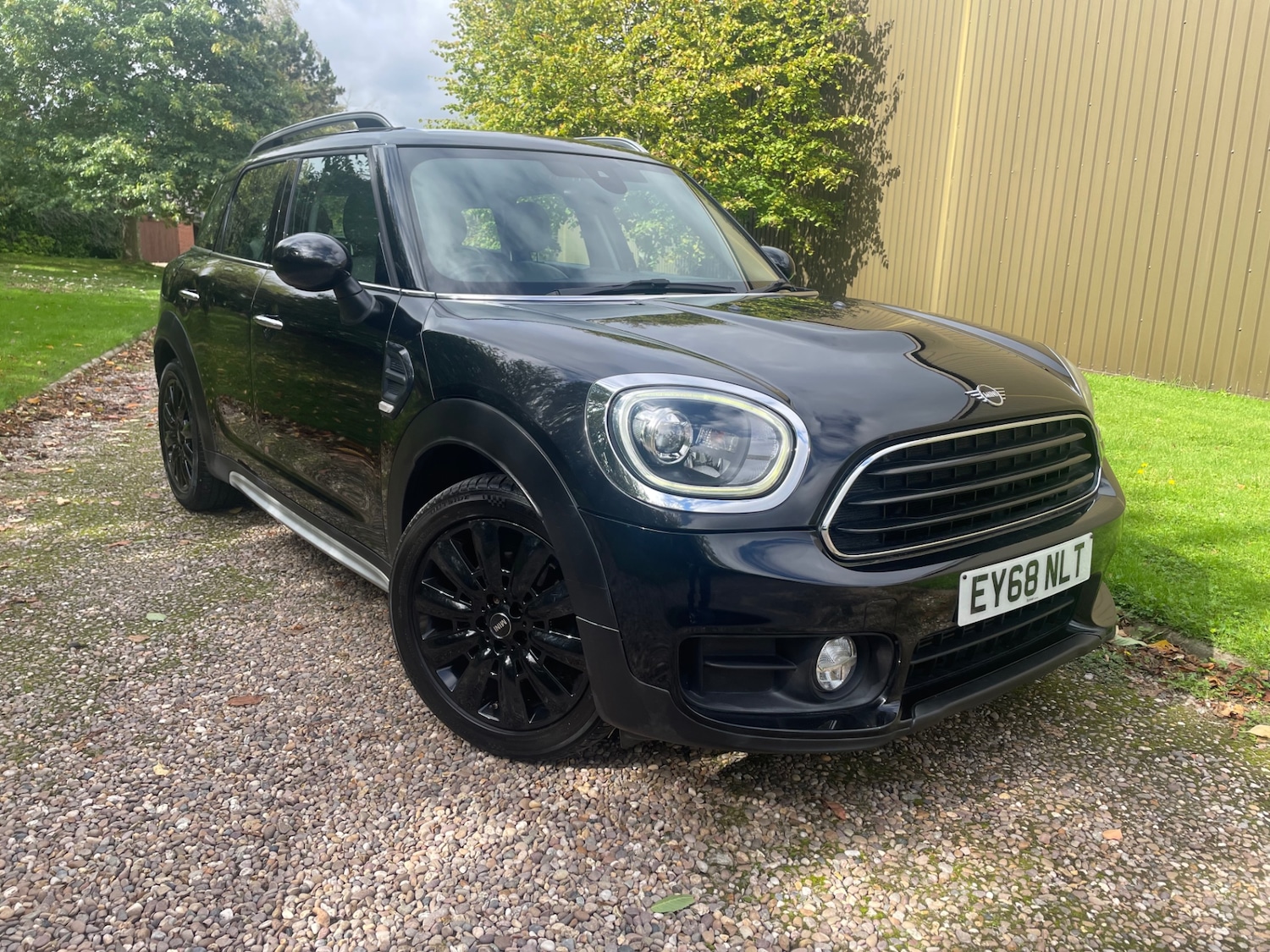 Used MINI Countryman 2018 for sale - 77179101: Photo 20