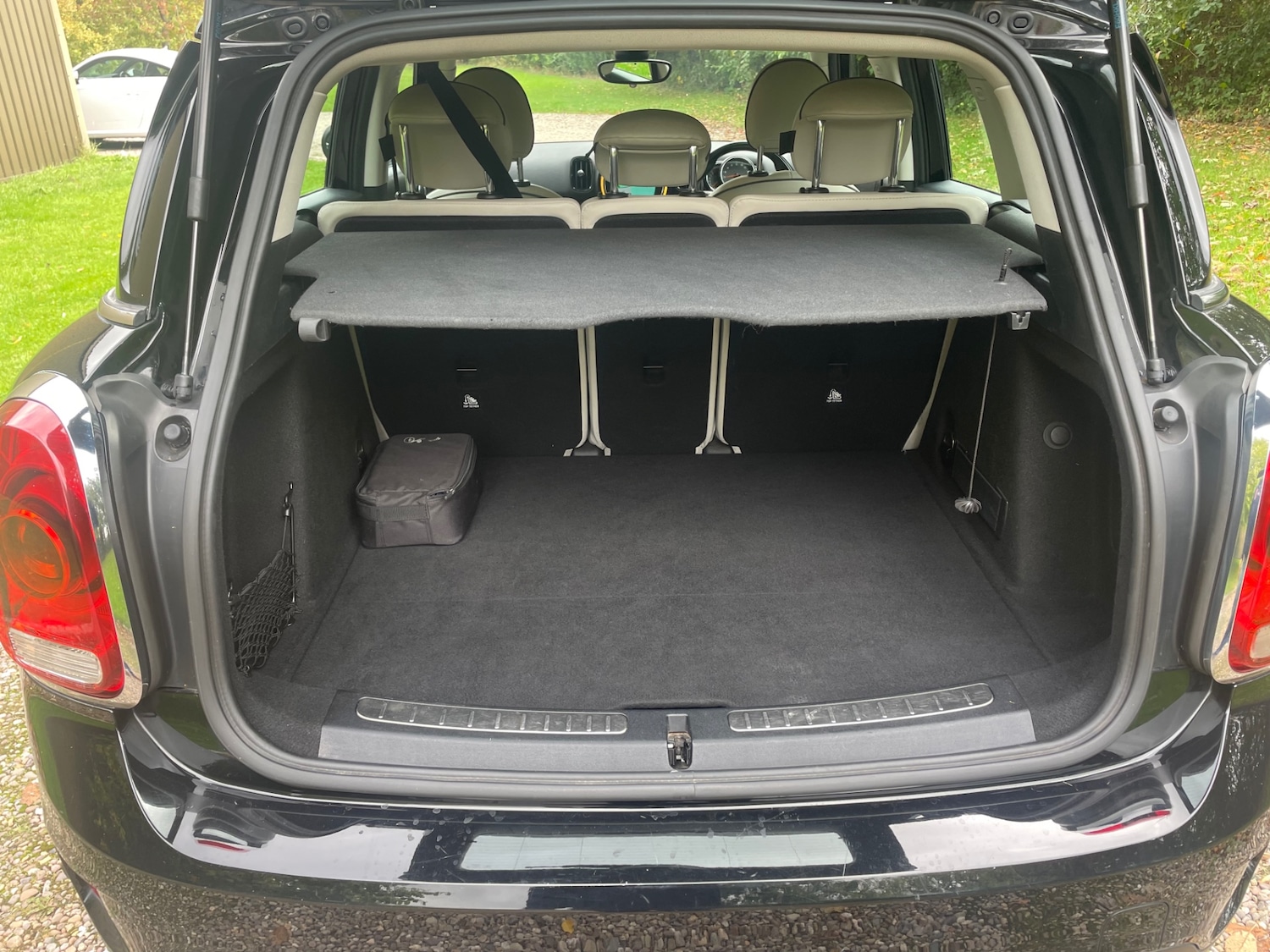 Used MINI Countryman 2018 for sale - 77179101: Photo 21