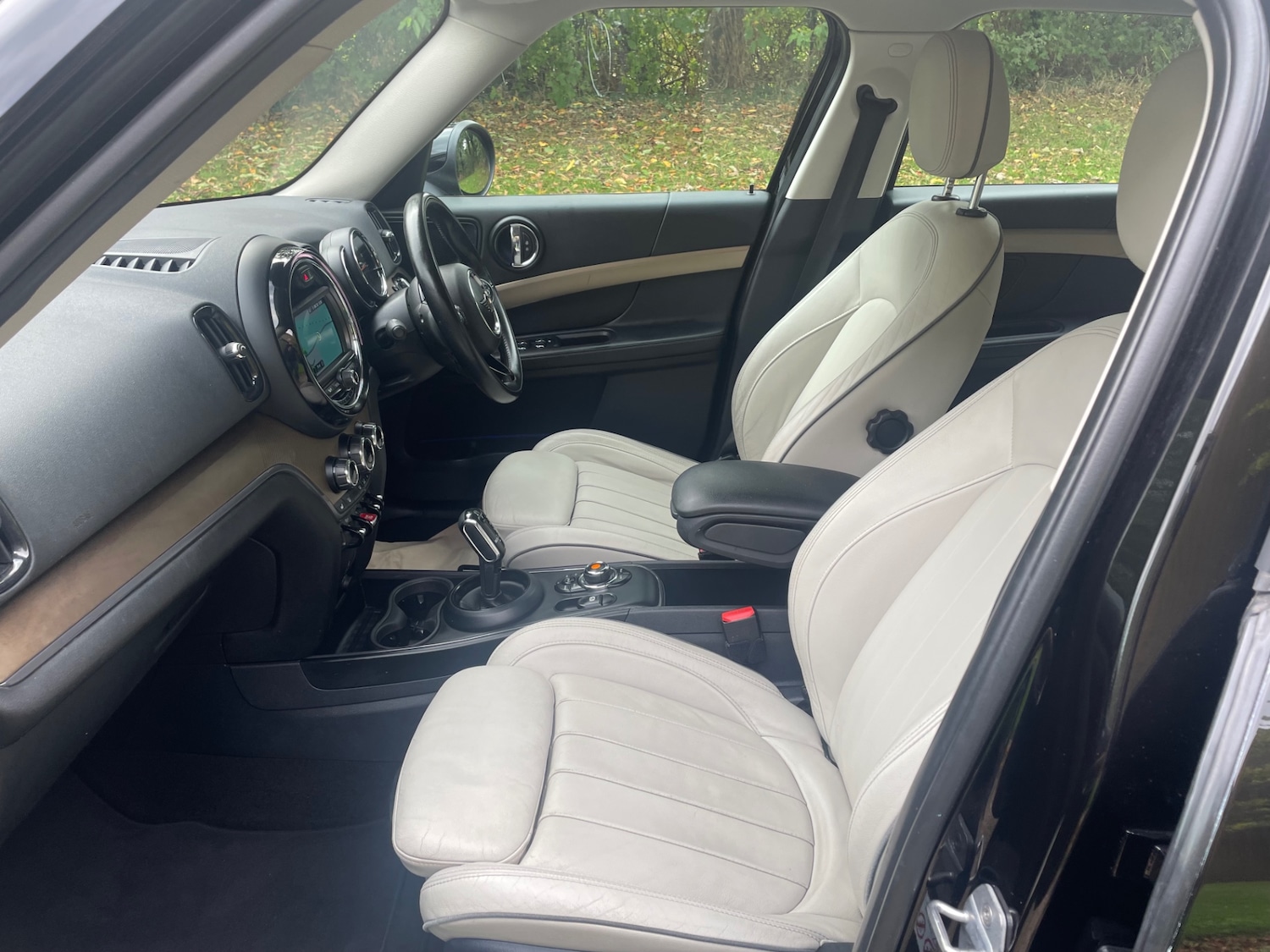 Used MINI Countryman 2018 for sale - 77179101: Photo 23